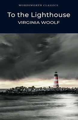 To the Lighthouse by Woolf, Virginia