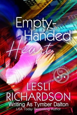 Empty-Handed Heart by Richardson, Lesli