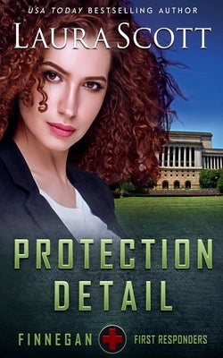 Protection Detail by Scott, Laura