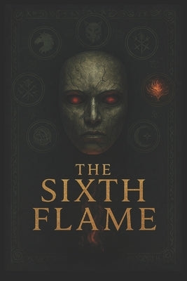 The Sixth Flame by Snow, Chris