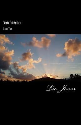 Words Fitly Spoken Book Two by Jones, Leo