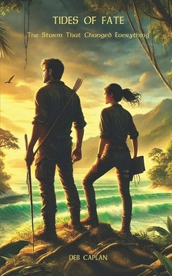 Tides Of Fate: The Storm That Changed Everything by Caplan, Deb