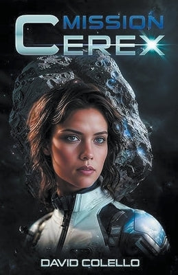 Mission Cerex by Colello, David