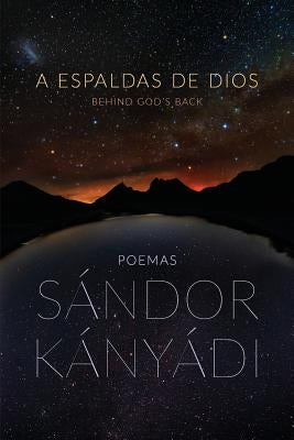 A Espaldas de Dios by Kanyadi, Sandor