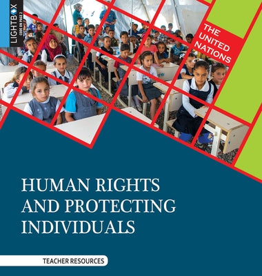 Human Rights and Protecting Individuals by Smith, Roger