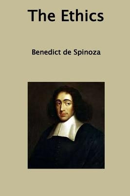 The Ethics by de Spinoza, Benedict