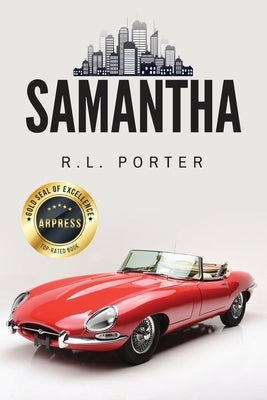 Samantha by Porter, R. L.