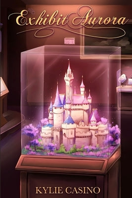 Exhibit Aurora by Casino, Kylie