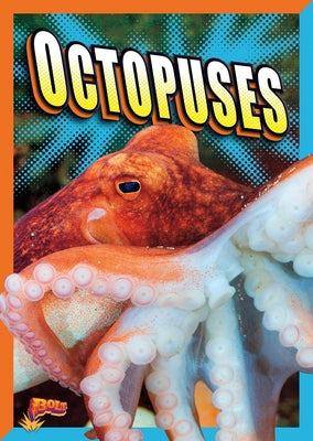 Octopuses by Terp, Gail