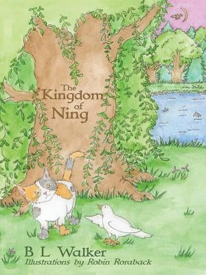 The Kingdom of Ning by Walker, B. L.