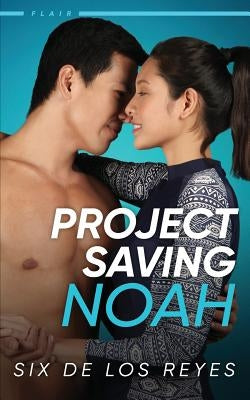 Project Saving Noah by de Los Reyes, Six