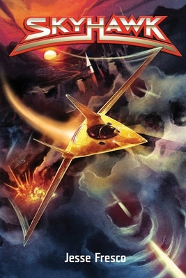 Skyhawk by Fresco, Jesse