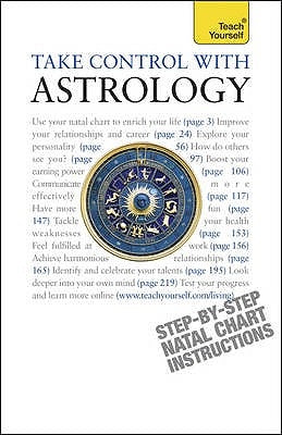 Take Control with Astrology by Tenzin-Dolma, Lisa