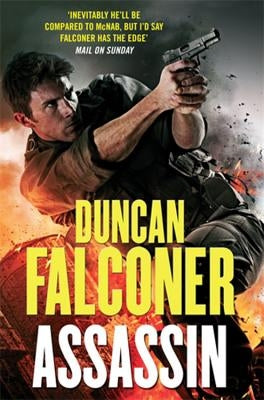 Assassin by Falconer, Duncan