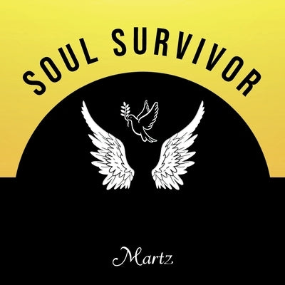 Soul Survivor by Martz