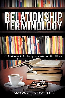 Relationship Terminology by Johnson, Anthony L.