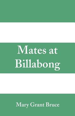 Mates at Billabong by Bruce, Mary Grant