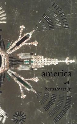 America by Bernardara Jr, Will