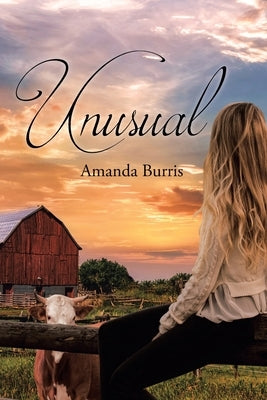 Unusual by Burris, Amanda