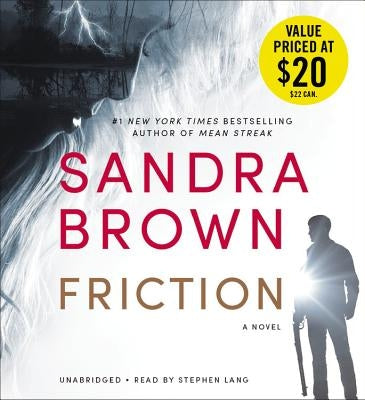 Friction by Brown, Sandra