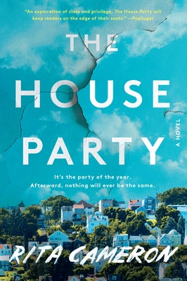 The House Party by Cameron, Rita