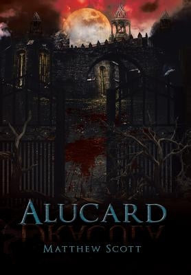 Alucard by Scott, Matthew