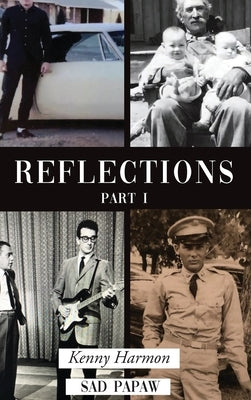 Reflections Part I by Harmon, Kenny