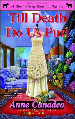 Till Death Do Us Purl by Canadeo, Anne