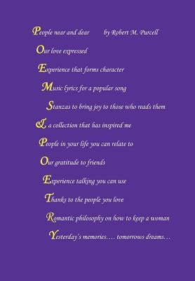 Poems & Poetry by Purcell, Robert M.