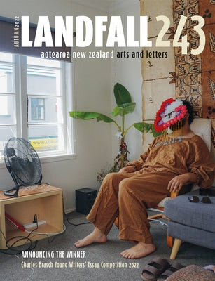 Landfall 243 by Edmeades, Lynley