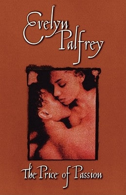 The Price of Passion by Palfrey, Evelyn