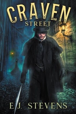 Craven Street by Stevens, E. J.