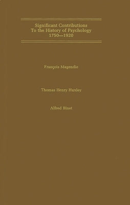 An Elementary Treatise on Human Physiology: On the Hypothesis That Animals Are Automata, and Its History: The Mind and Brain: Series E Physiological P by Magendie, Francois