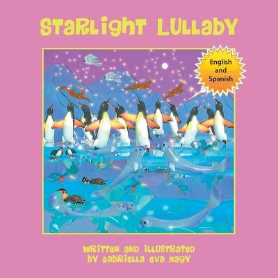 Starlight Lullaby by Nagy, Gabriella Eva