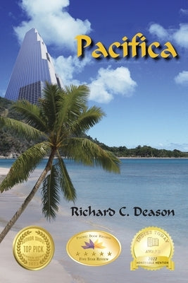 Pacifica by Deason, Richard C.