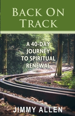 Back on Track by Allen, Jimmy