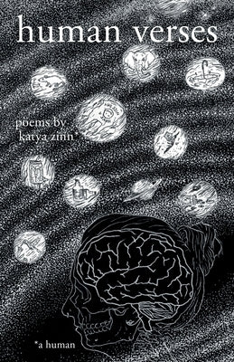 Human verses by Zinn, Katya