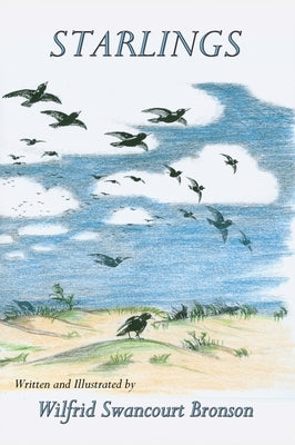 Starlings by Bronson, Wilfrid Swancourt