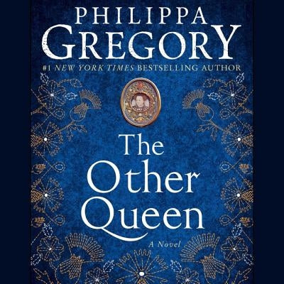 The Other Queen by Gregory, Philippa