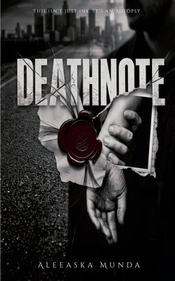Deathnote by Munda, Aleeaska