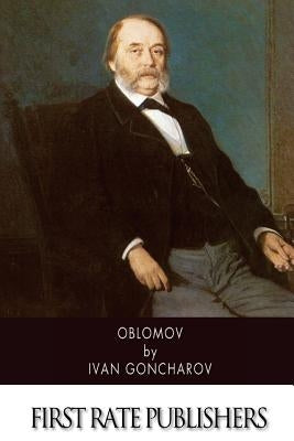 Oblomov by Goncharov, Ivan