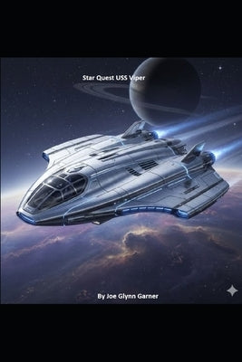 Star Quest Mission 500 by Garner, Joe G.