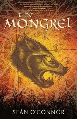 The Mongrel by O'Connor, Seán