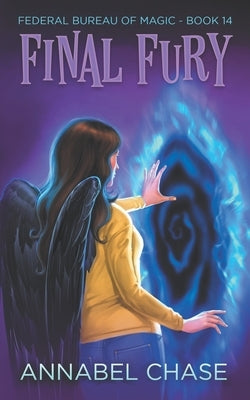 Final Fury by Chase, Annabel