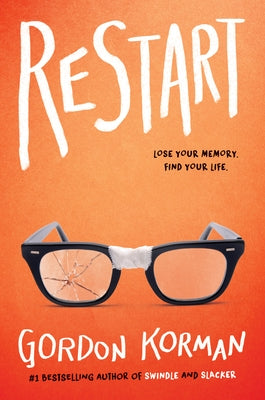 Restart by Korman, Gordon