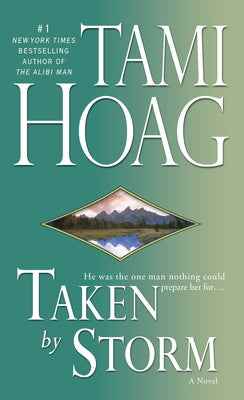 Taken by Storm by Hoag, Tami