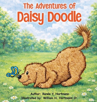 The Adventures of Daisy Doodle by Y. Hartmann, Renée