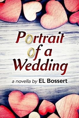 Portrait of a Wedding by Bossert, E. L.