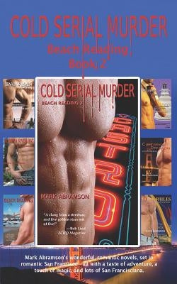 Cold Serial Murder by Abramson, Mark
