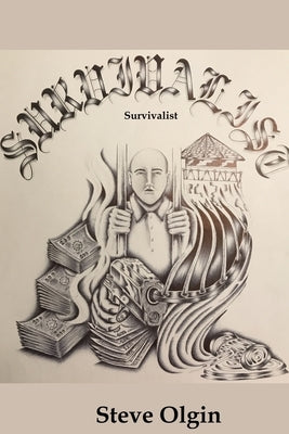 Survivoslist by Olgin, Steve